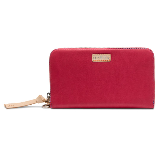 CONSUELA MAREN ESSENTIAL WALLET