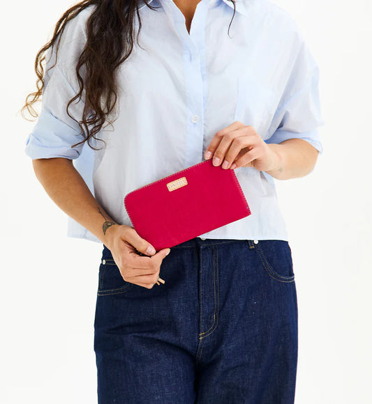 CONSUELA MAREN ESSENTIAL WALLET
