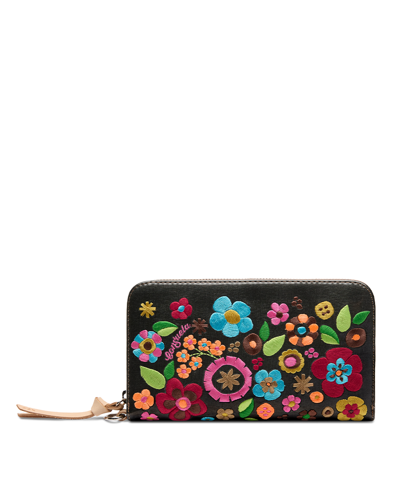 CONSUELA BANKS ESSENTIAL WALLET