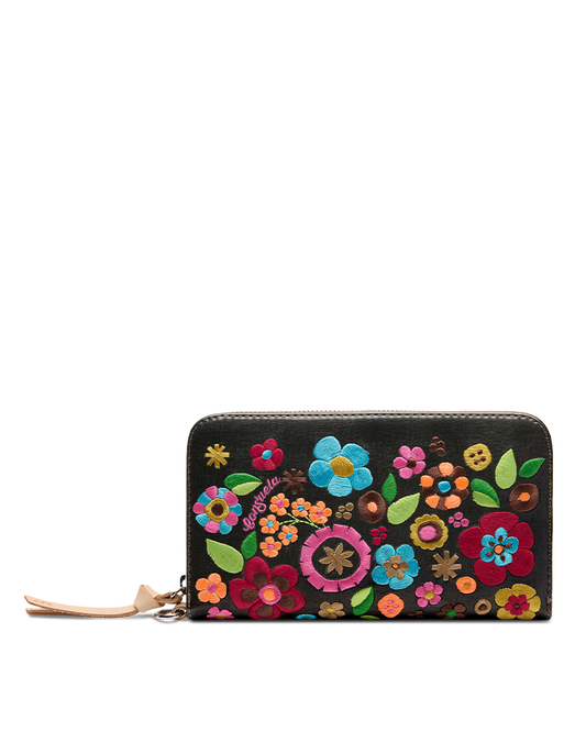CONSUELA BANKS ESSENTIAL WALLET