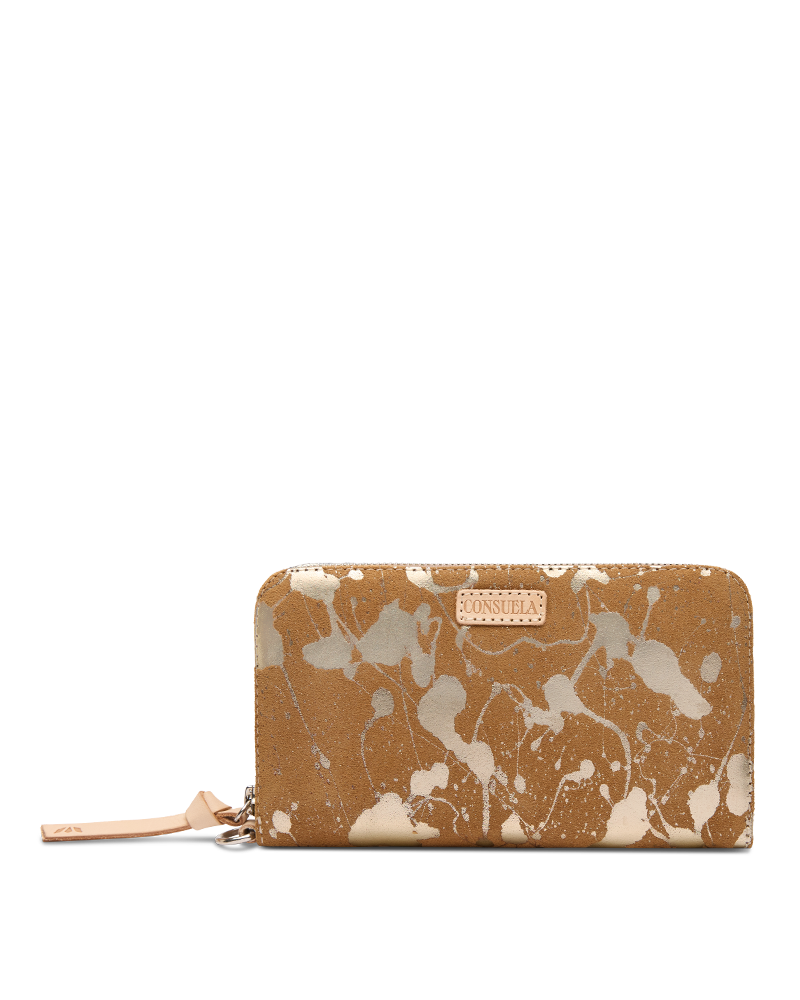CONSUELA BEAU ESSENTIAL WALLET
