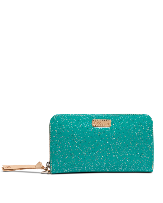 CONSUELA SHAY ESSENTIAL WALLET