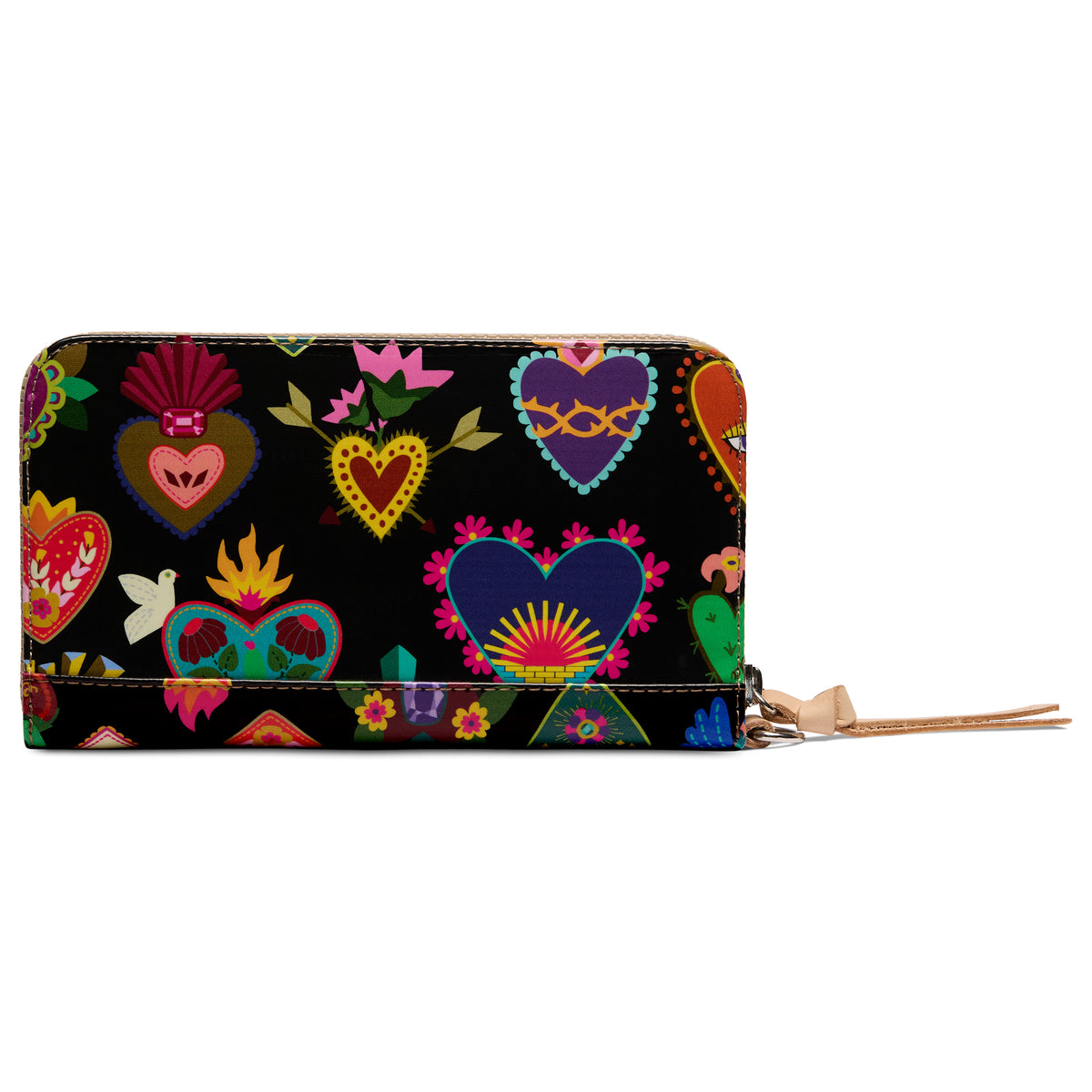 CONSUELA VIDA ESSENTIAL WALLET