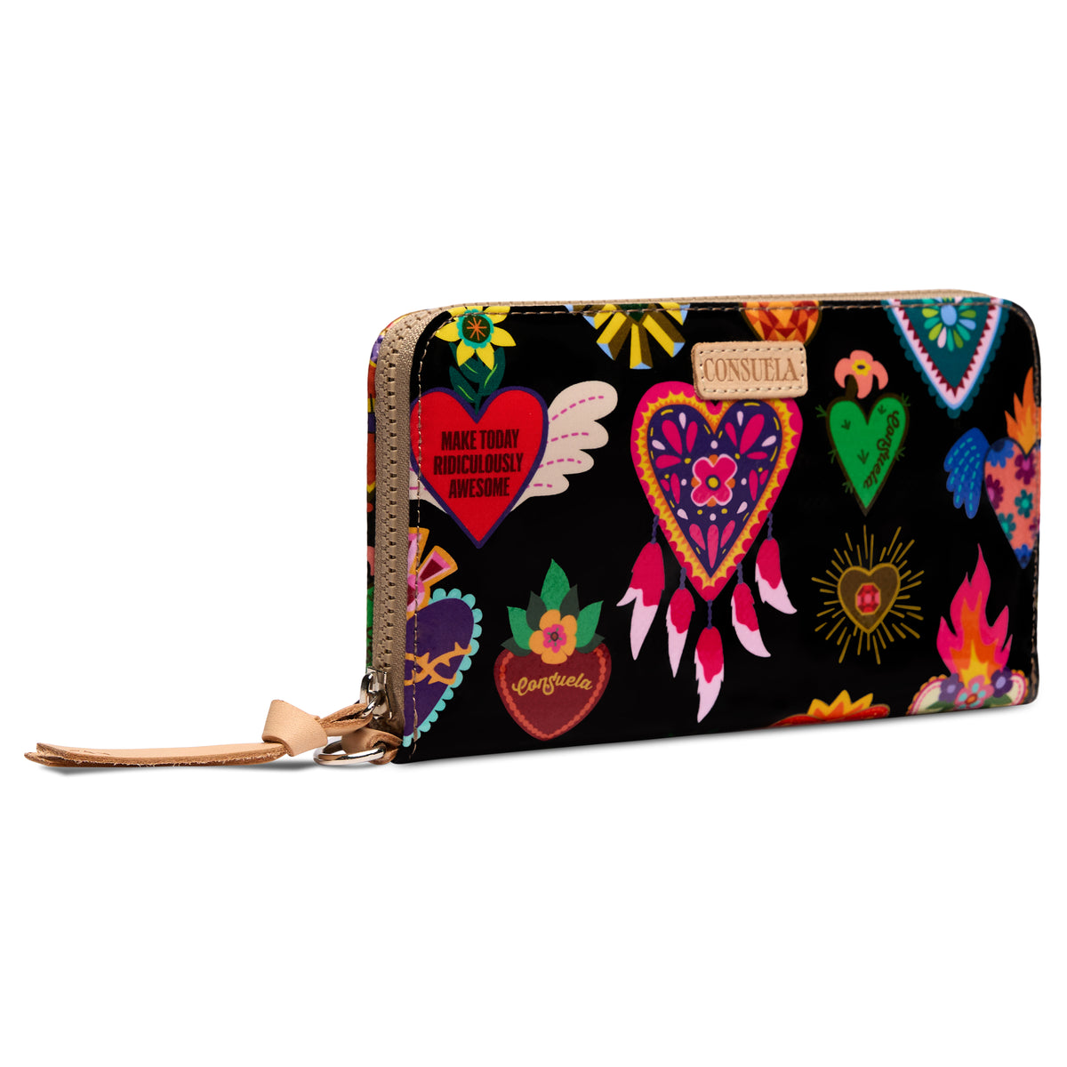 CONSUELA VIDA ESSENTIAL WALLET