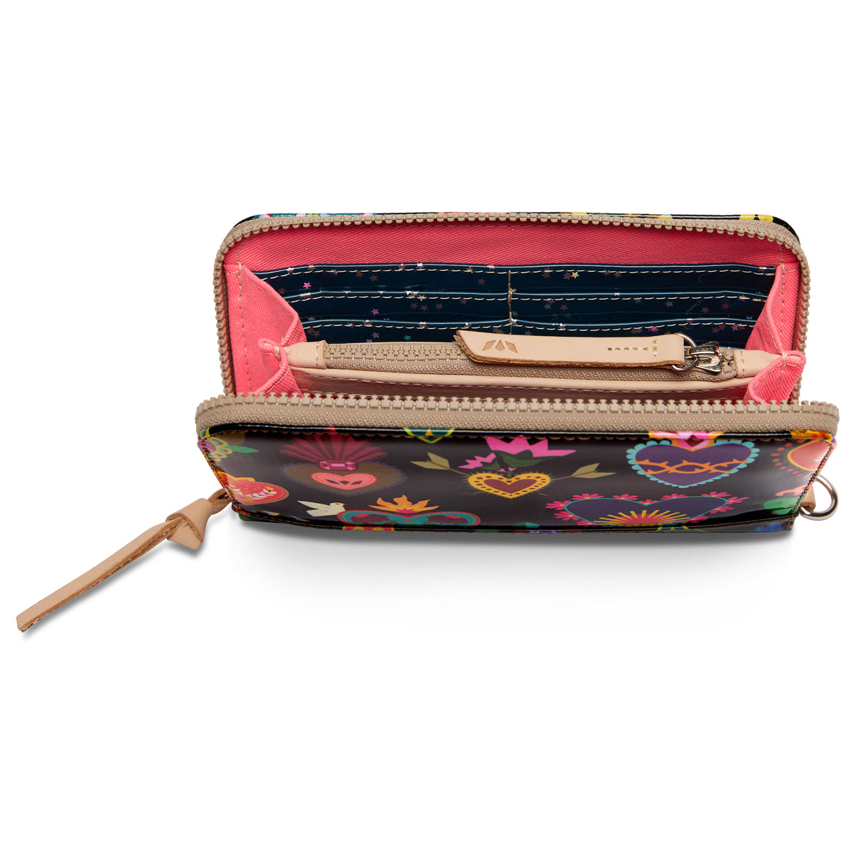 CONSUELA VIDA ESSENTIAL WALLET