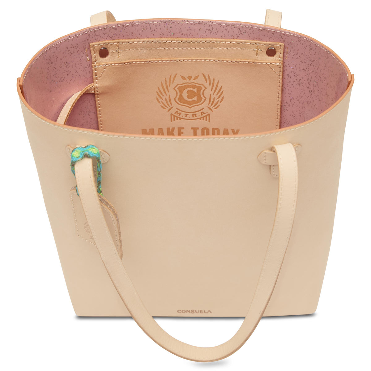 CONSUELA DIEGO EVERYDAY TOTE
