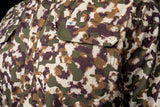 FERRELL MEN'S CAMO LITE LONG SLEEVE PEARL SNAP