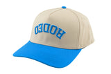 FERREL BRAND “RODEO” HAT - BLUE