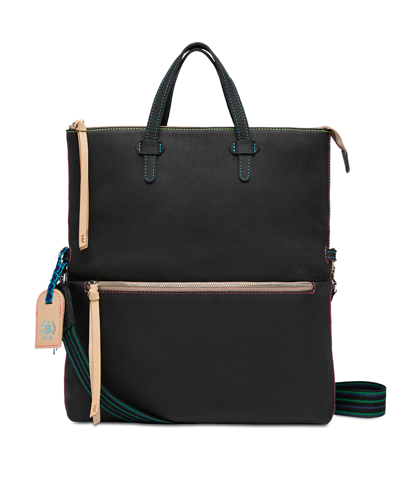 CONSUELA CYNDI FIELD TOTECROSSBODY