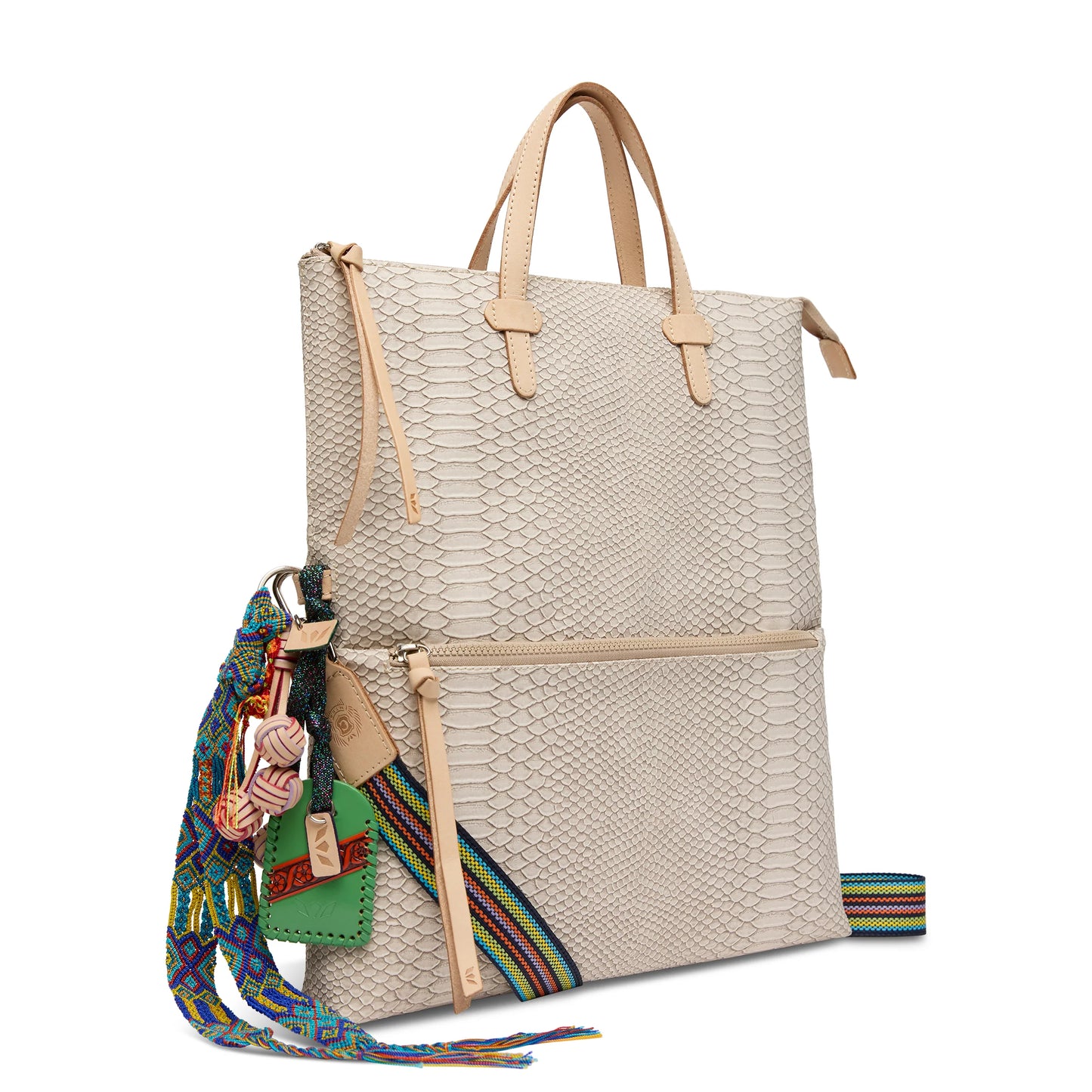CONSUELA THUNDERBIRD FIELD TOTE