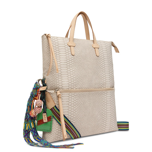CONSUELA THUNDERBIRD FIELD TOTE