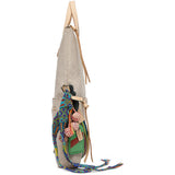 CONSUELA THUNDERBIRD FIELD TOTE