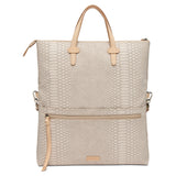 CONSUELA THUNDERBIRD FIELD TOTE
