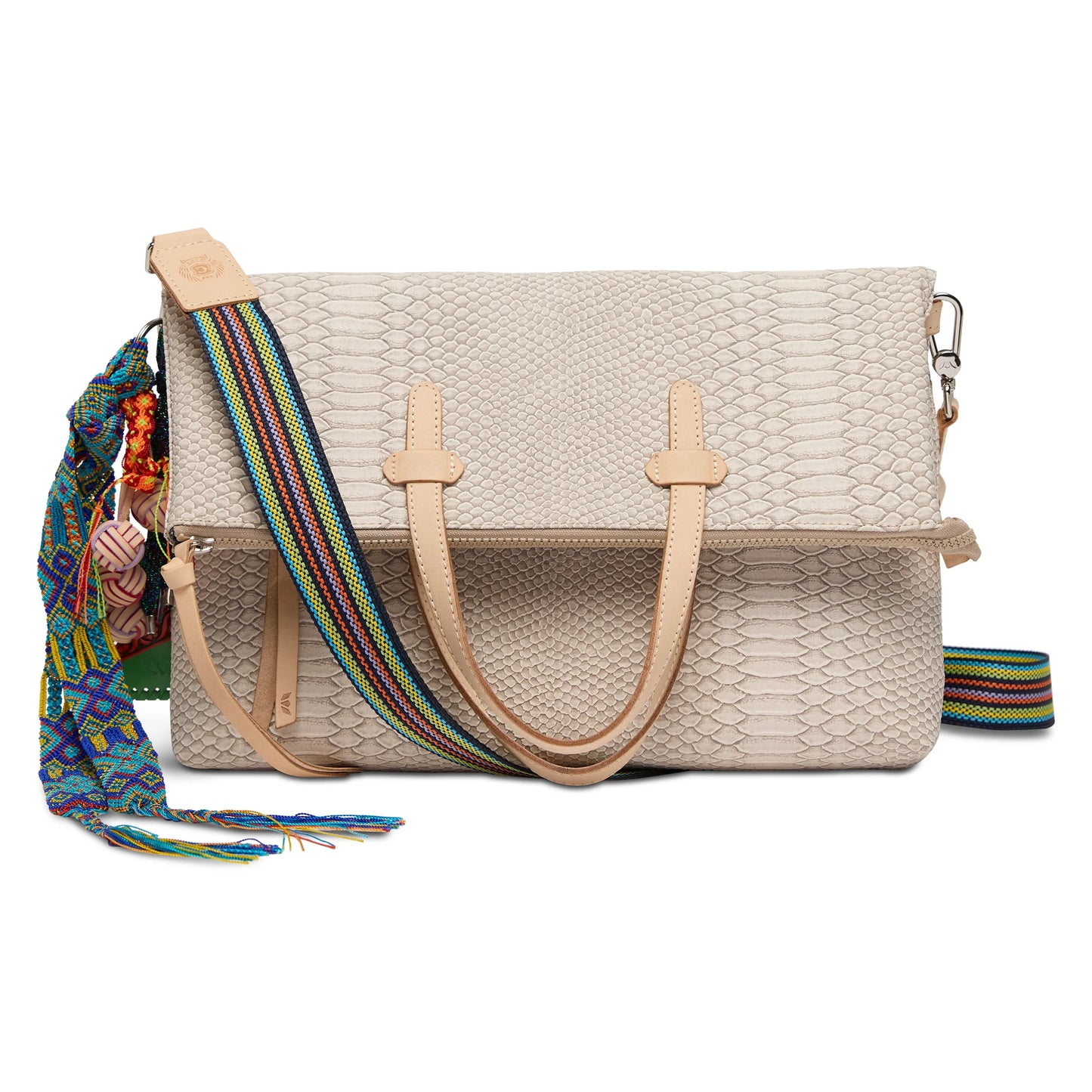 CONSUELA THUNDERBIRD FIELD TOTE
