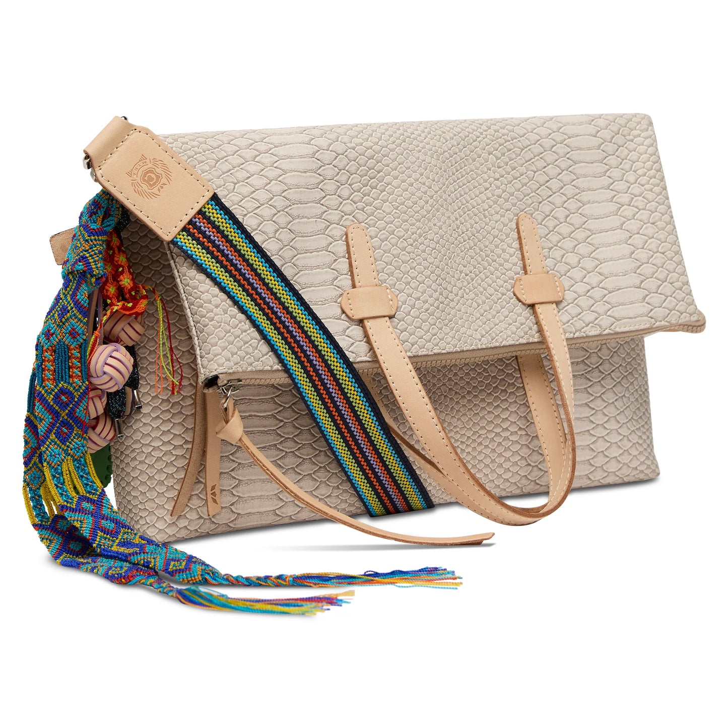 CONSUELA THUNDERBIRD FIELD TOTE