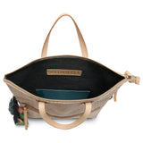 CONSUELA THUNDERBIRD FIELD TOTE