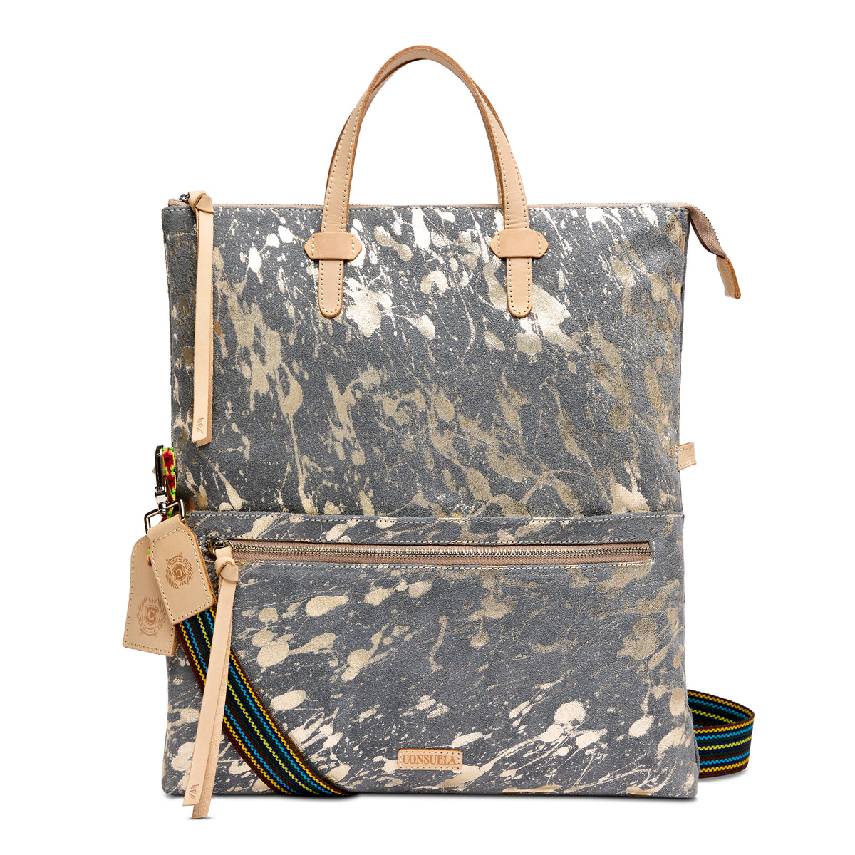 CONSUELA JAGGER FIELD TOTE