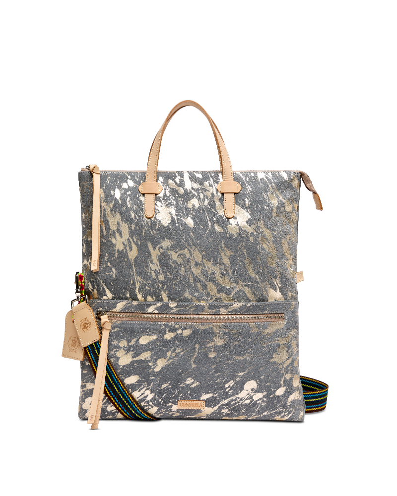 CONSUELA JAGGER FIELD TOTE