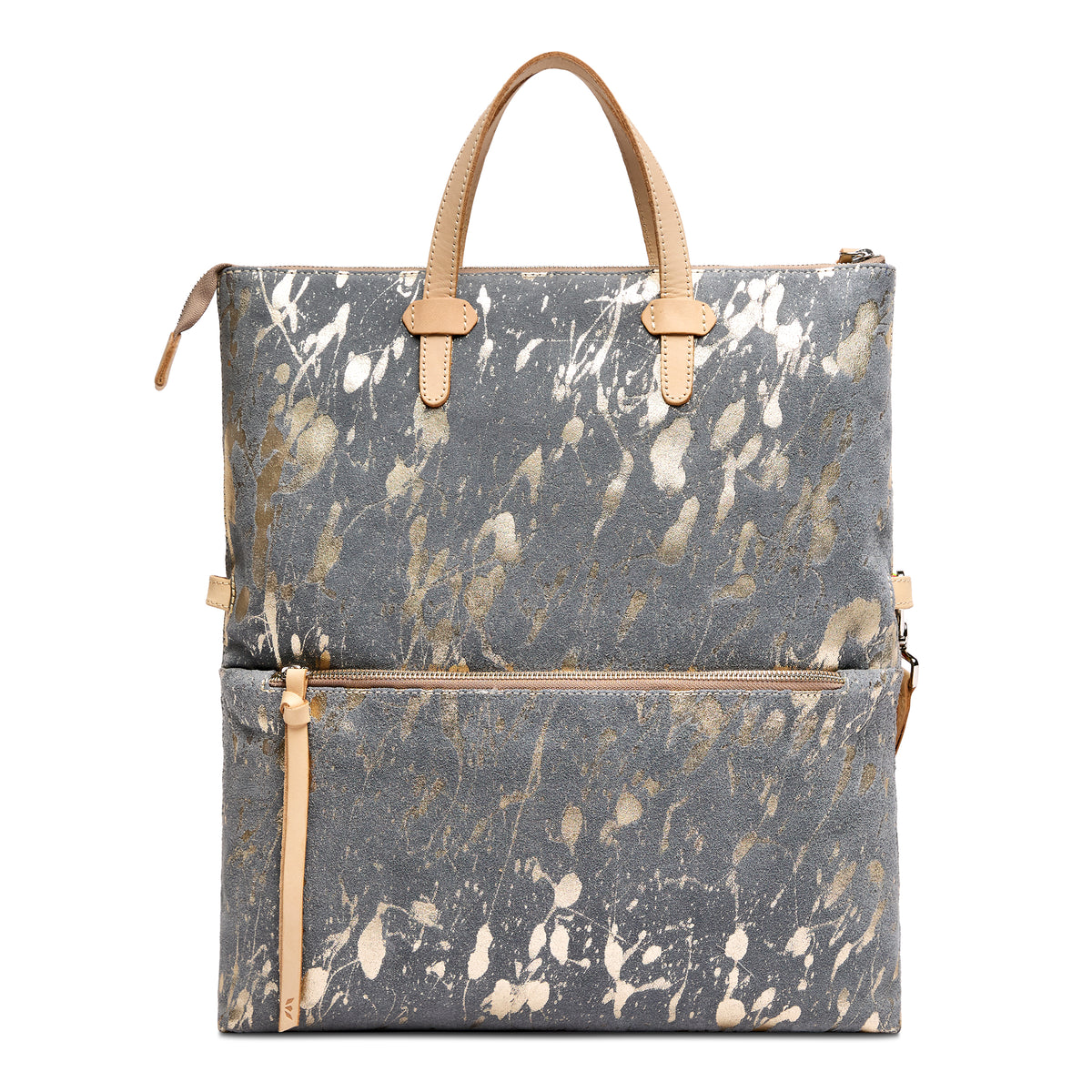 CONSUELA JAGGER FIELD TOTE