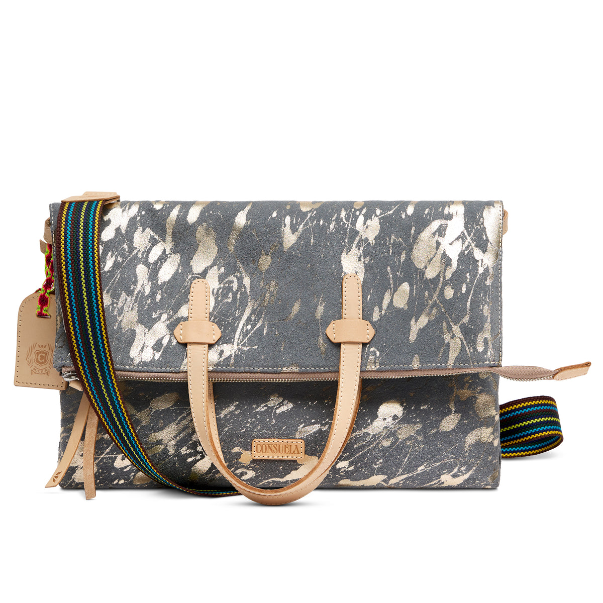 CONSUELA JAGGER FIELD TOTE