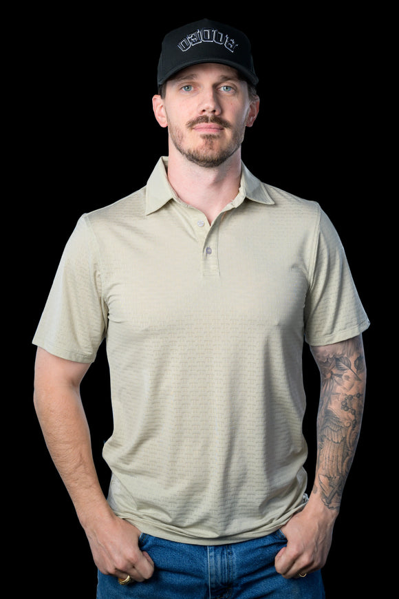 FERRELL POLO - LASER MOONSTRUCK