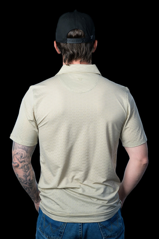 FERRELL POLO - LASER MOONSTRUCK