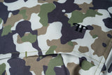 FERRELL CAMO 2.0 SHORT SLEEVE SNAP SHIRT
