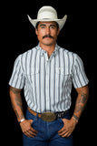 FERRELL MEN'S THE JAKE IN WHITE - SHORT SLEEVE SNAP