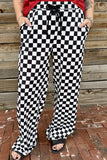 FAST LANE PANTS