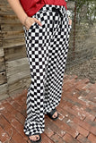 FAST LANE PANTS