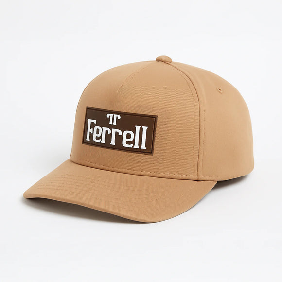 FERRELL BRAND 