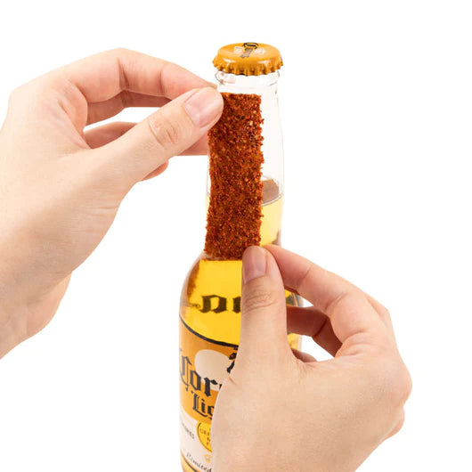 SALTEEZ FIRE STRIPS SPICY CHILI LIME