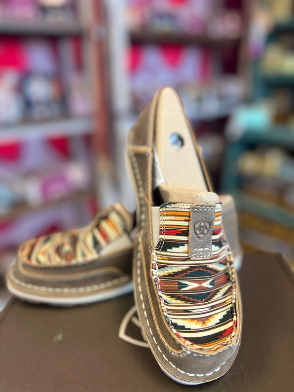 Ariat rose 2025 tennis shoes