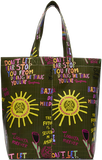 CONSUELA OLIVE GRAB N GO BASIC BAG