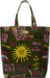 CONSUELA OLIVE GRAB N GO BASIC BAG