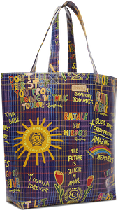 CONSUELA JOY GRAB N GO BASIC BAG
