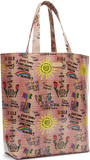 CONSUELA NUDIE GRAB N GO BASIC BAG