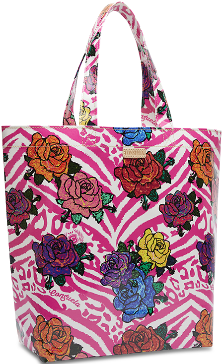 CONSUELA FRUTTI GRAB N GO BASIC BAG