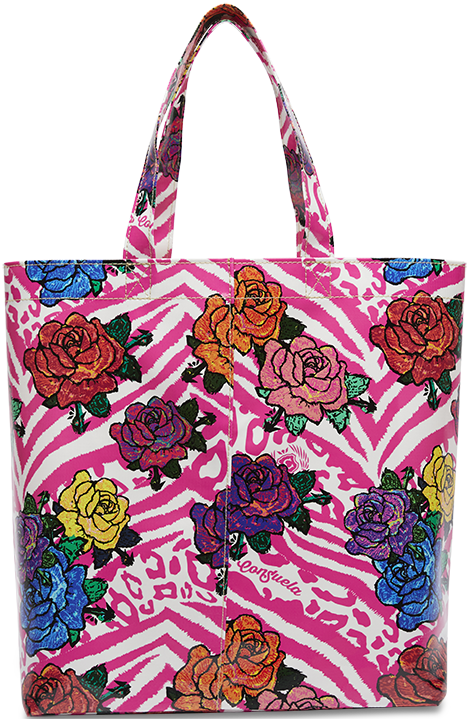 CONSUELA FRUTTI GRAB N GO BASIC BAG