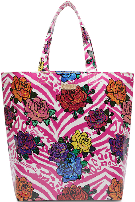 CONSUELA FRUTTI GRAB N GO BASIC BAG
