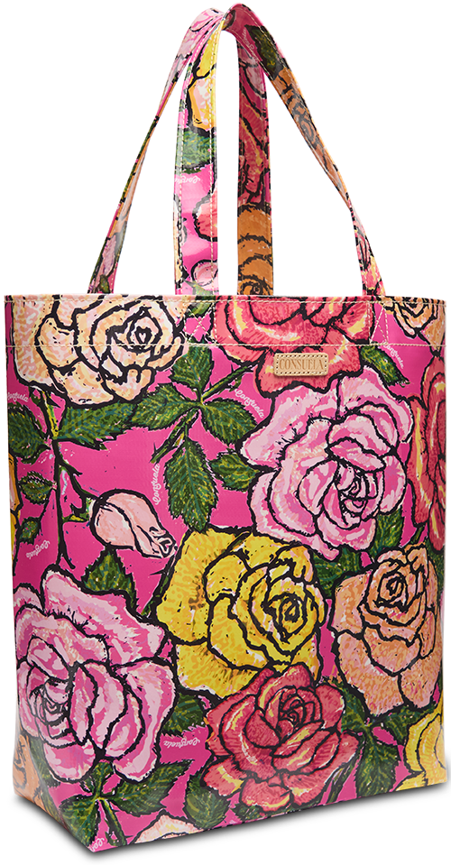 CONSUELA LILY BASIC GRAB N GO BAG