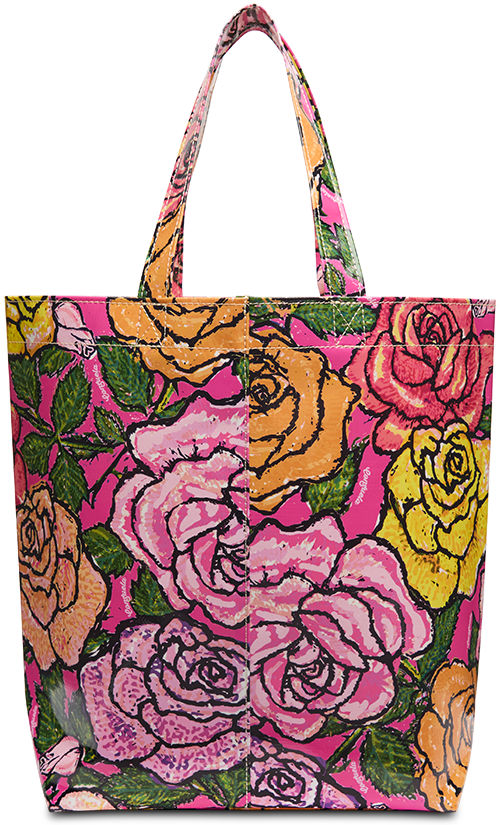 CONSUELA LILY BASIC GRAB N GO BAG