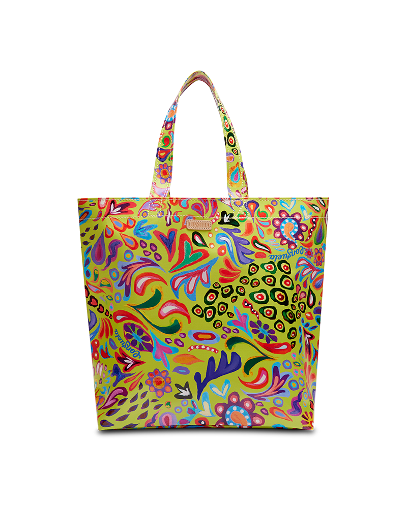 CONSUELA LIMON GRAB N GO BASIC BAG