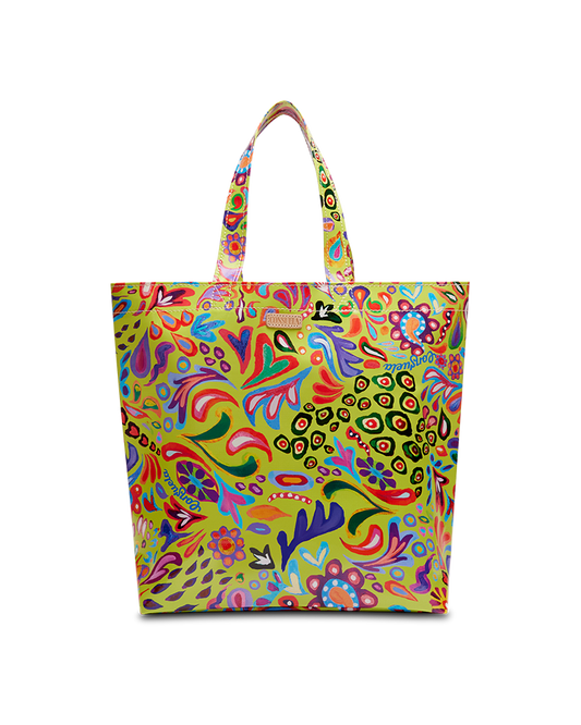 CONSUELA LIMON GRAB N GO BASIC BAG