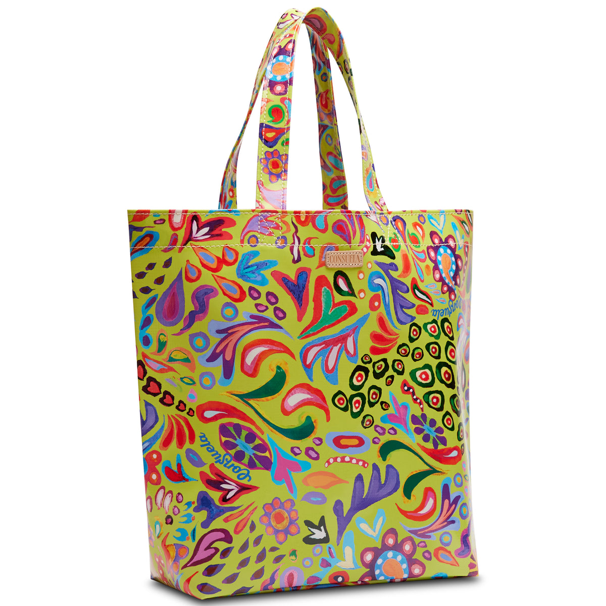 CONSUELA LIMON GRAB N GO BASIC BAG