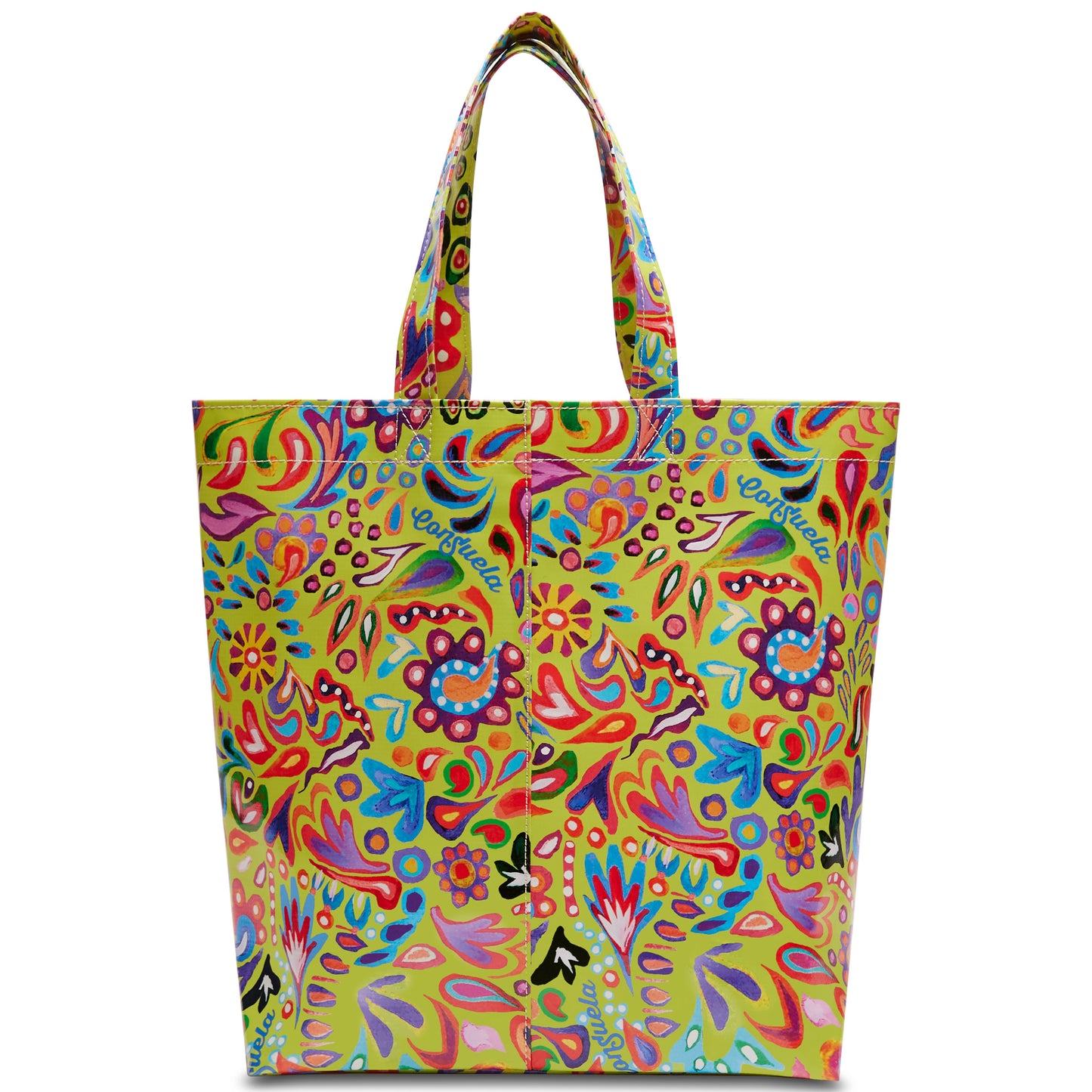 CONSUELA LIMON GRAB N GO BASIC BAG