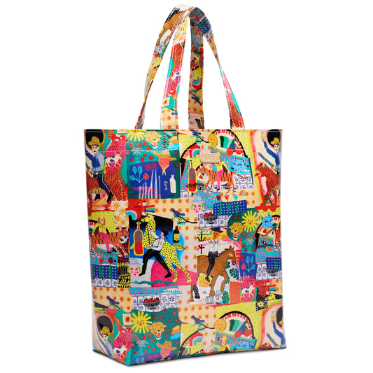 CONSUELA COLIN GRAB N GO BASIC BAG