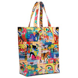 CONSUELA COLIN GRAB N GO BASIC BAG