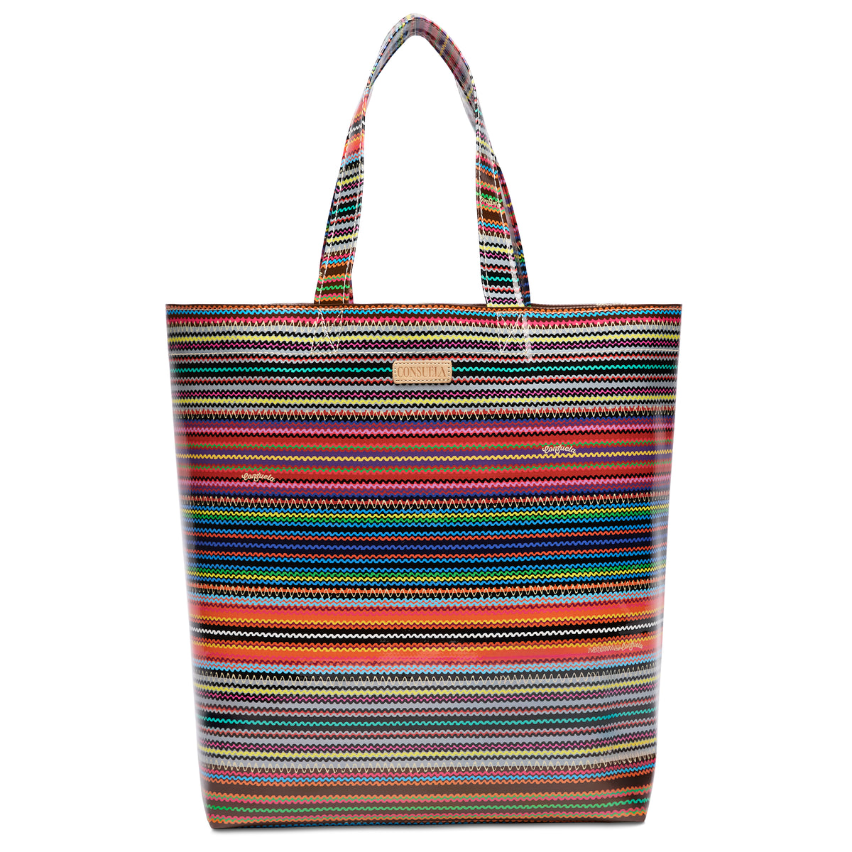 CONSUELA REESE GRAB N GO BASIC BAG