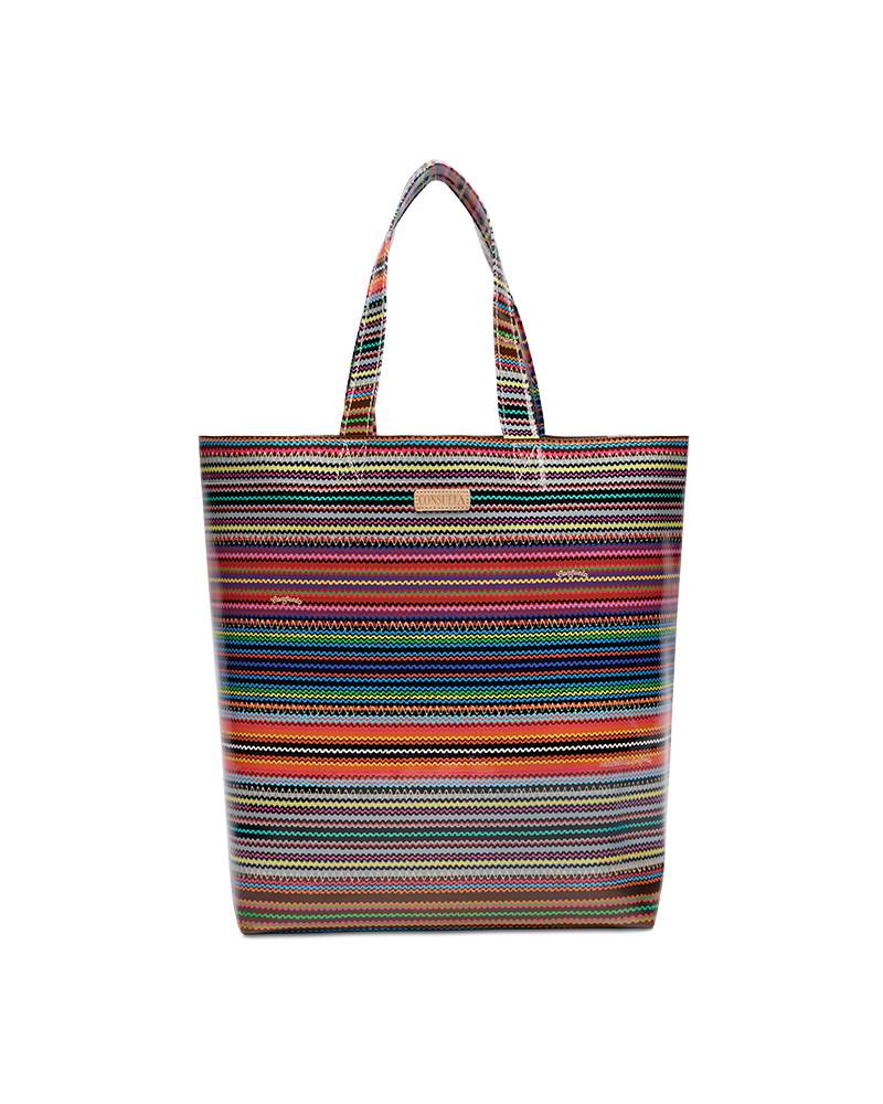 CONSUELA REESE GRAB N GO BASIC BAG